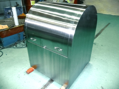 ダストシュート